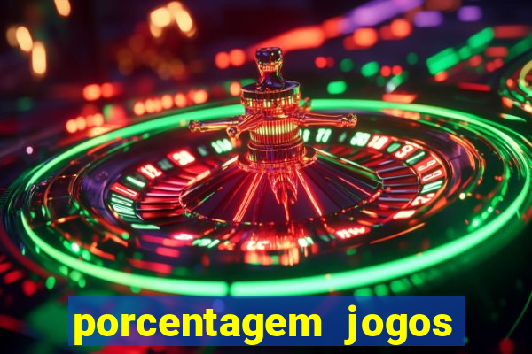 porcentagem jogos da pg