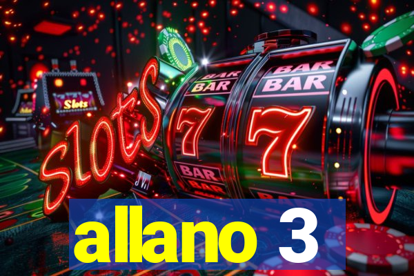 allano 3