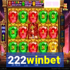 222winbet