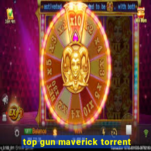 top gun maverick torrent