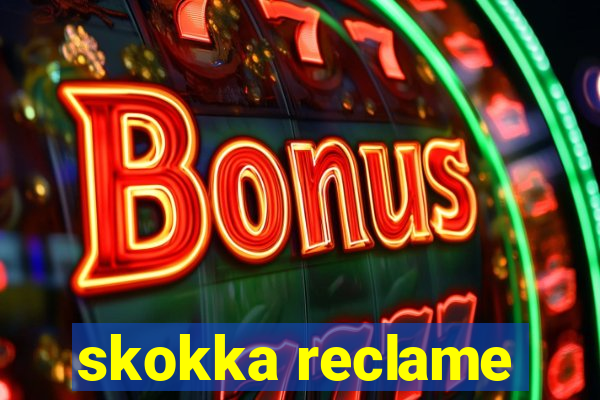 skokka reclame