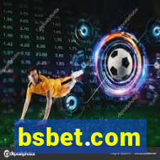 bsbet.com