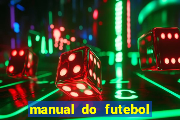 manual do futebol americano pdf