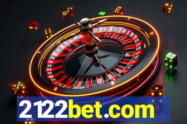 2122bet.com