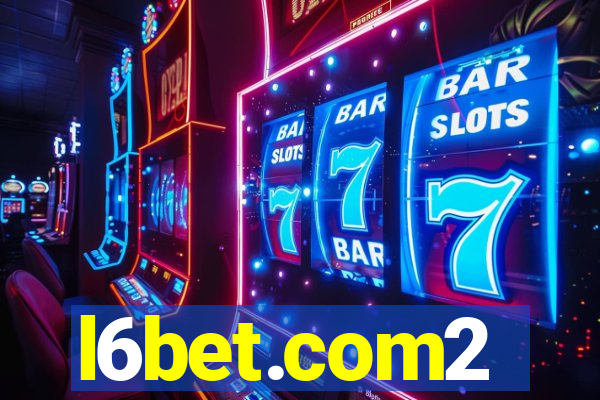 l6bet.com2