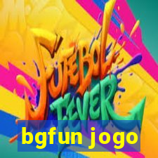 bgfun jogo