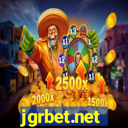 jgrbet.net