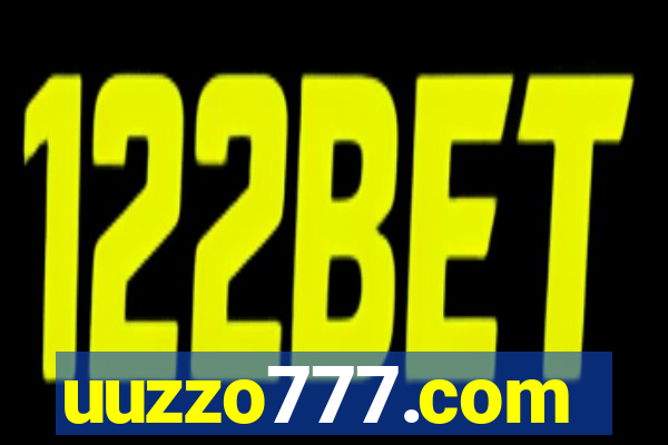 uuzzo777.com