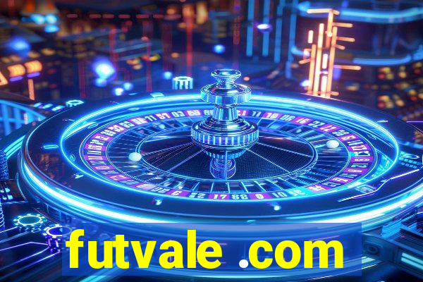 futvale .com