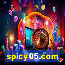 spicy05.com