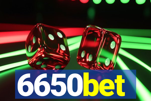 6650bet