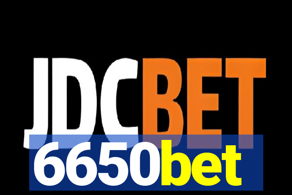 6650bet