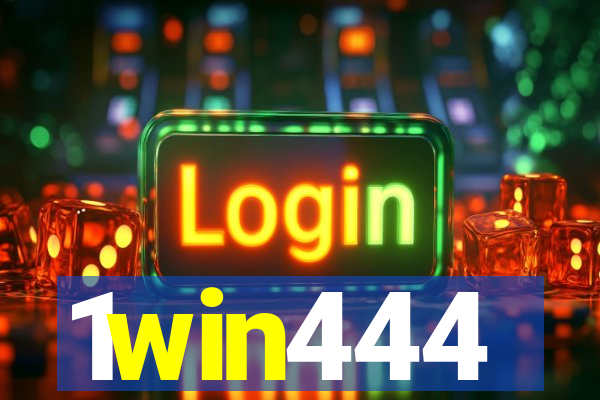 1win444