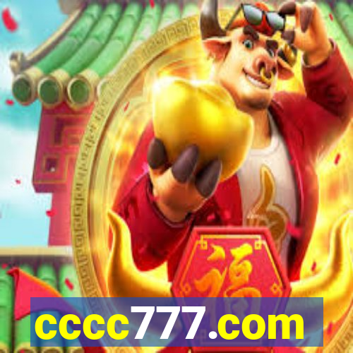 cccc777.com