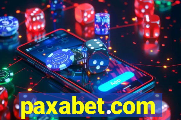 paxabet.com