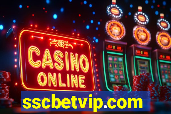 sscbetvip.com