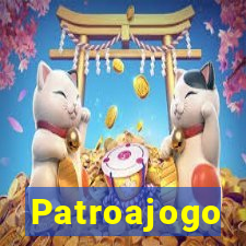 Patroajogo