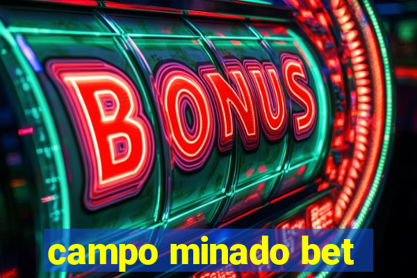 campo minado bet