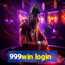 999win login