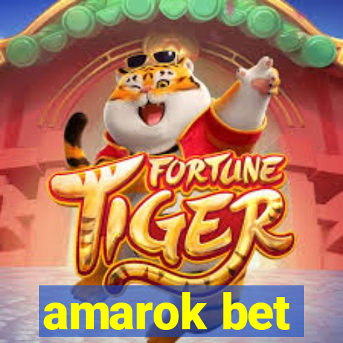 amarok bet