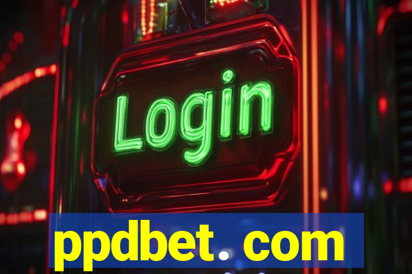 ppdbet. com