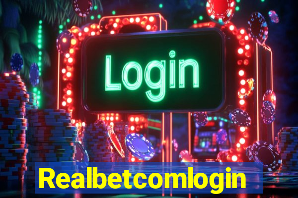 Realbetcomlogin