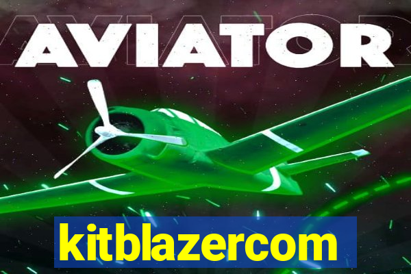 kitblazercom