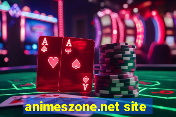 animeszone.net site