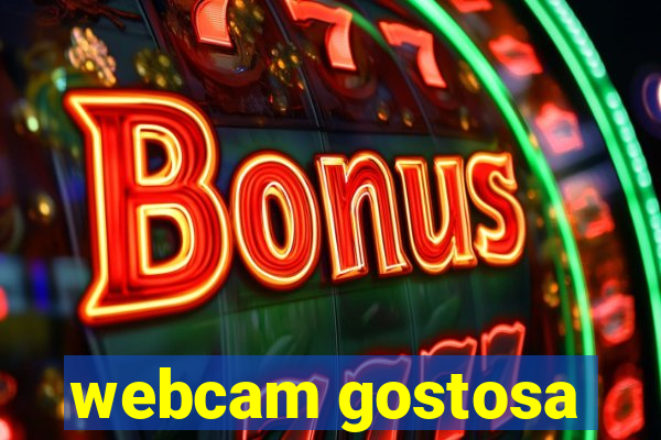 webcam gostosa