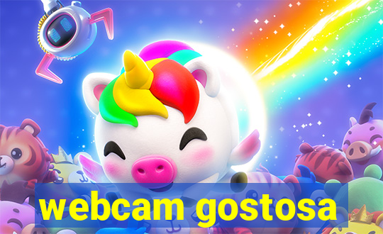 webcam gostosa