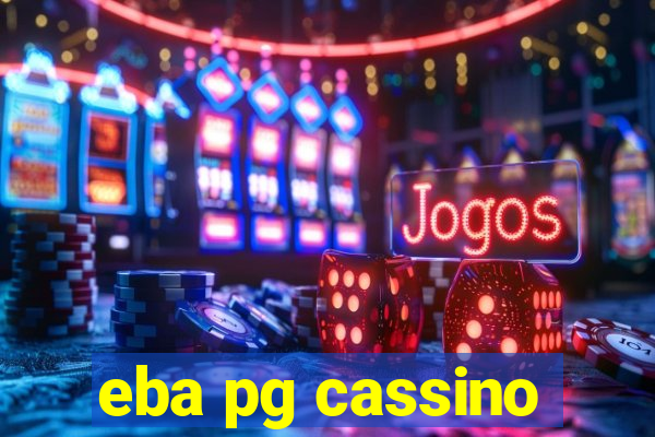 eba pg cassino