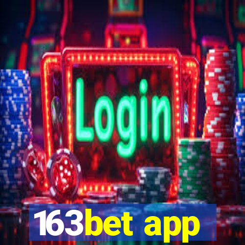 163bet app