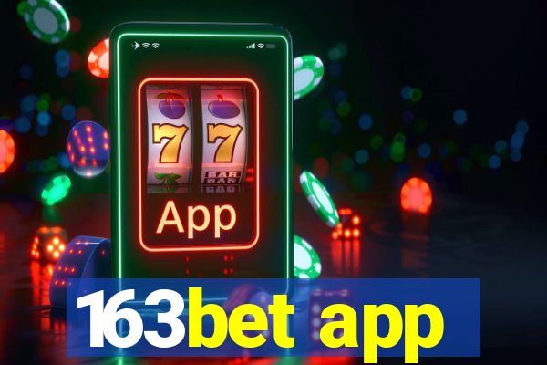 163bet app