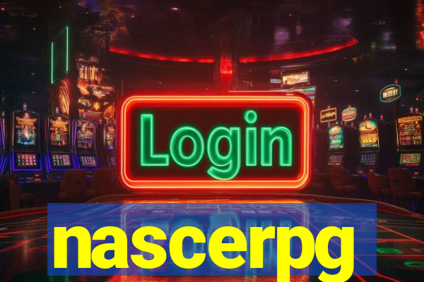 nascerpg