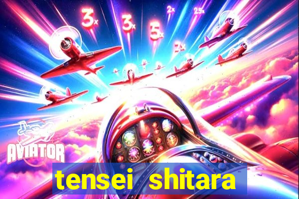 tensei shitara slime datta ken filme dublado