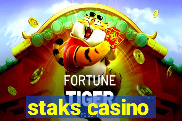 staks casino