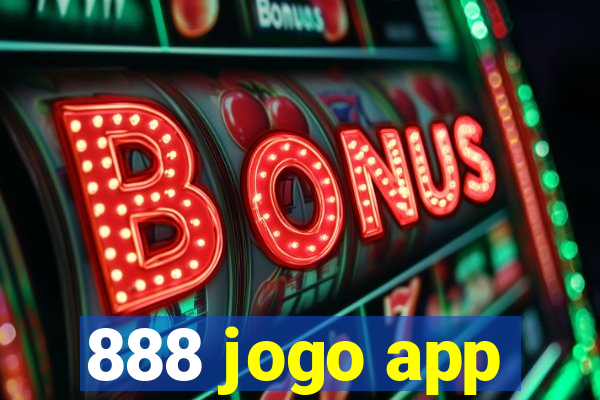 888 jogo app