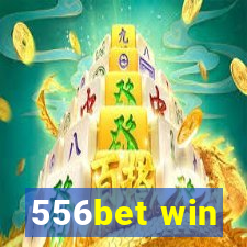 556bet win