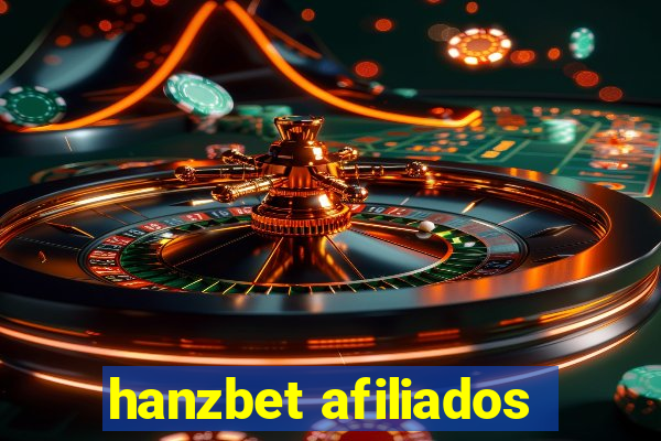 hanzbet afiliados