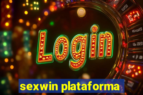 sexwin plataforma