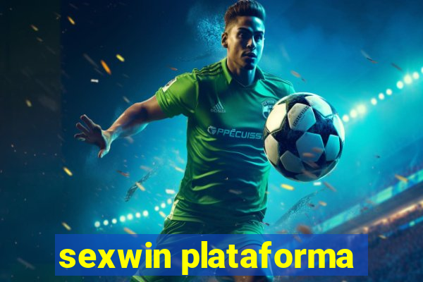 sexwin plataforma