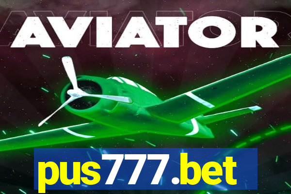 pus777.bet