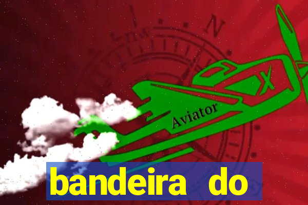 bandeira do flamengo emoji