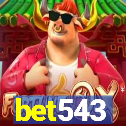 bet543