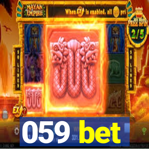 059 bet