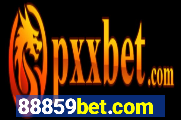 88859bet.com