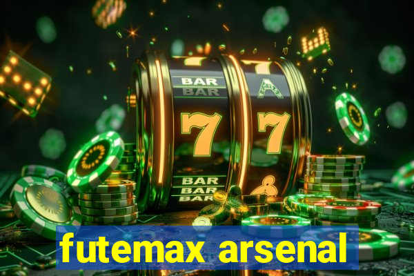 futemax arsenal