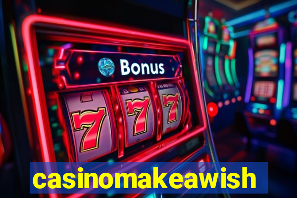 casinomakeawish