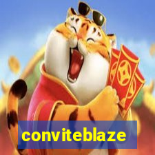 conviteblaze