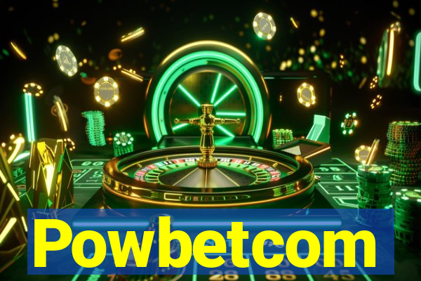 Powbetcom